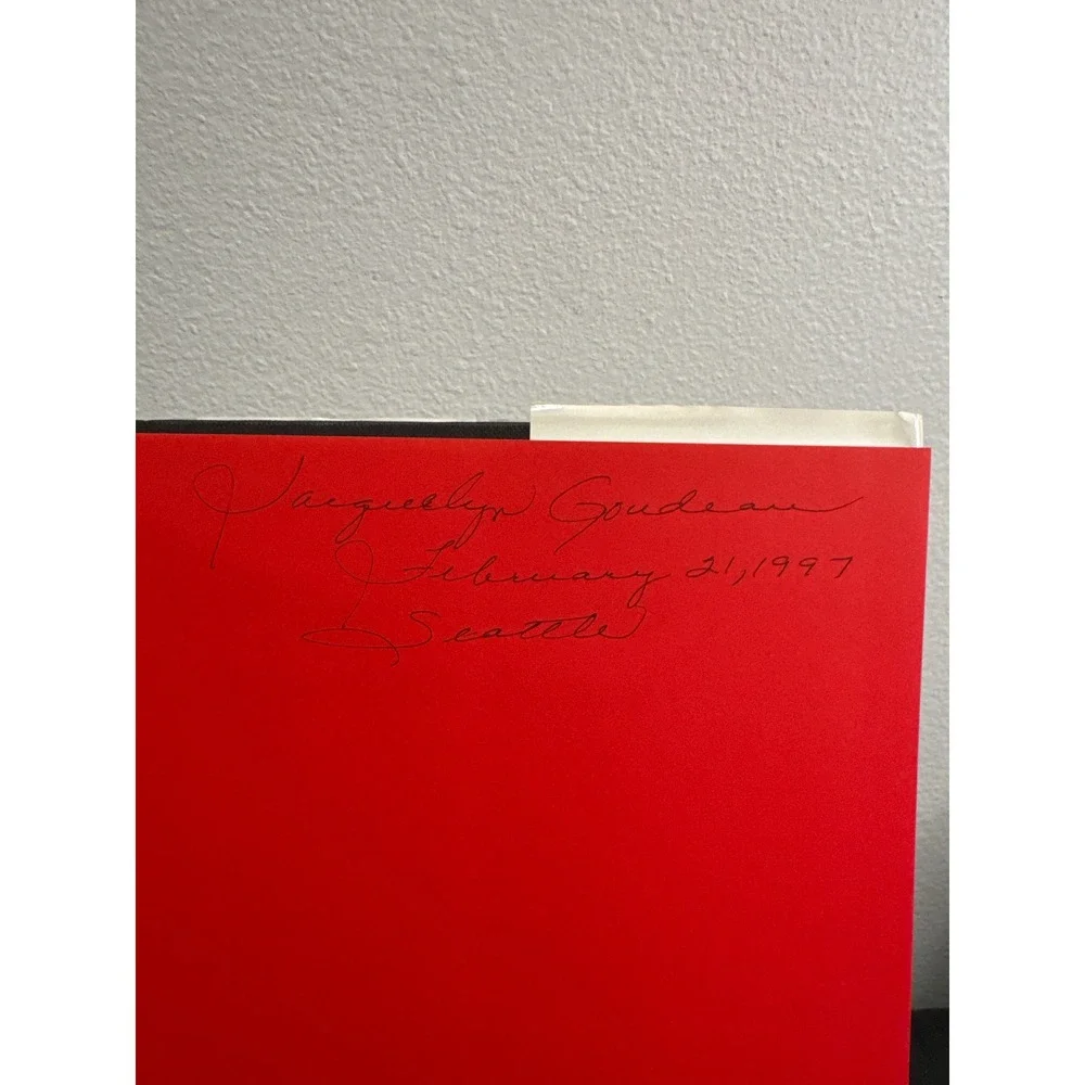 The Black Tradition in American Dance Richard A Long Hardcover 1995 Book